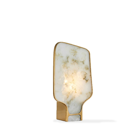 Table design lamp Boulder 2