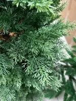 Туя искусственная (Литая хвоя) 210 см / 2,1 м