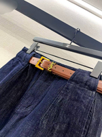 Джинсы Yves Saint Laurent