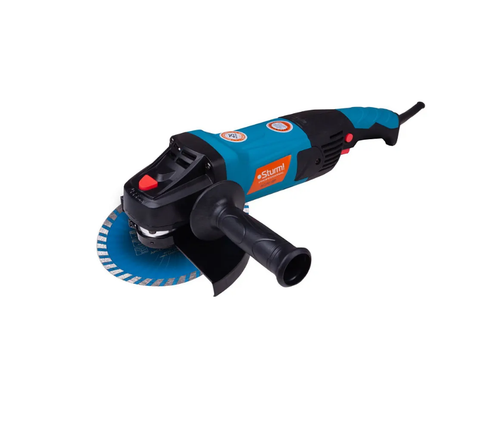 Машина углошлифовальная УШМ Sturm AG9018P