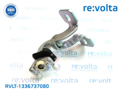 Каретка / Ролик сдвижной двери средняя для Фиат Дукато RUS / Peugeot Boxer / Citroen Jumper / RVLT-1336737080