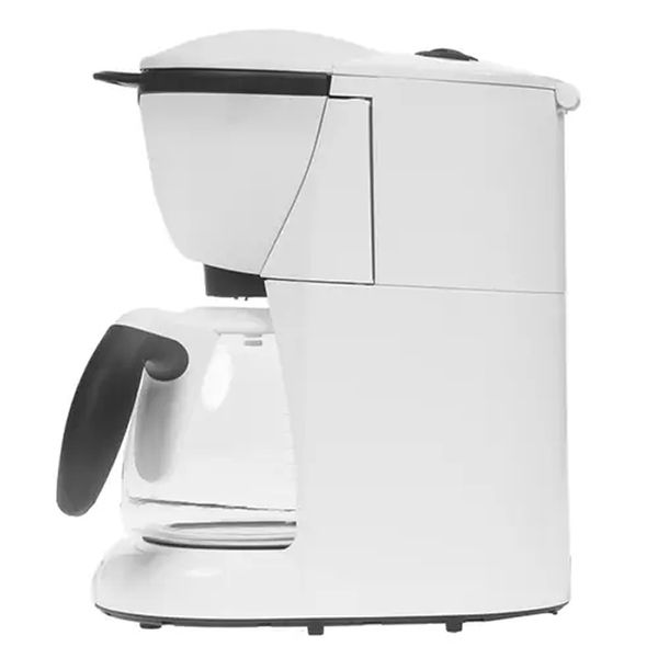 Капельная кофеварка Braun CafeHouse PurAroma KF 520/1 WH