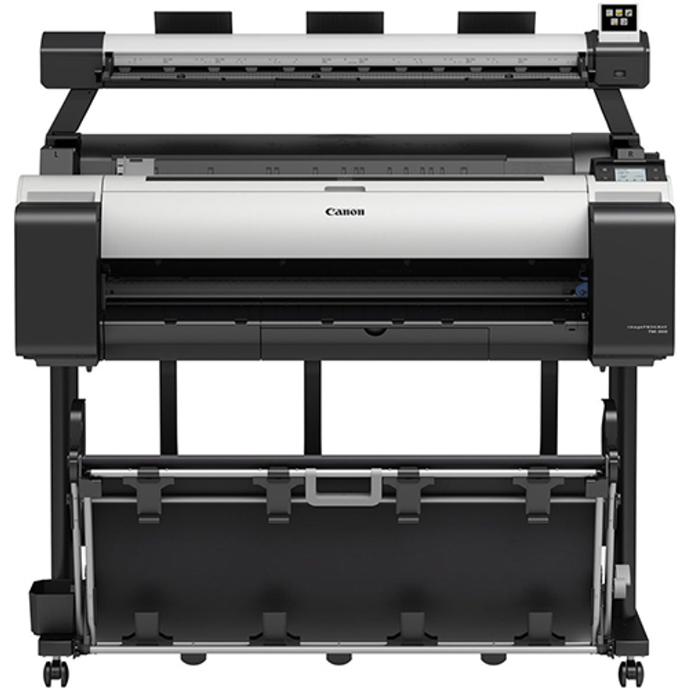 Инженерная система Canon imagePROGRAF TM-300 MFP L36ei