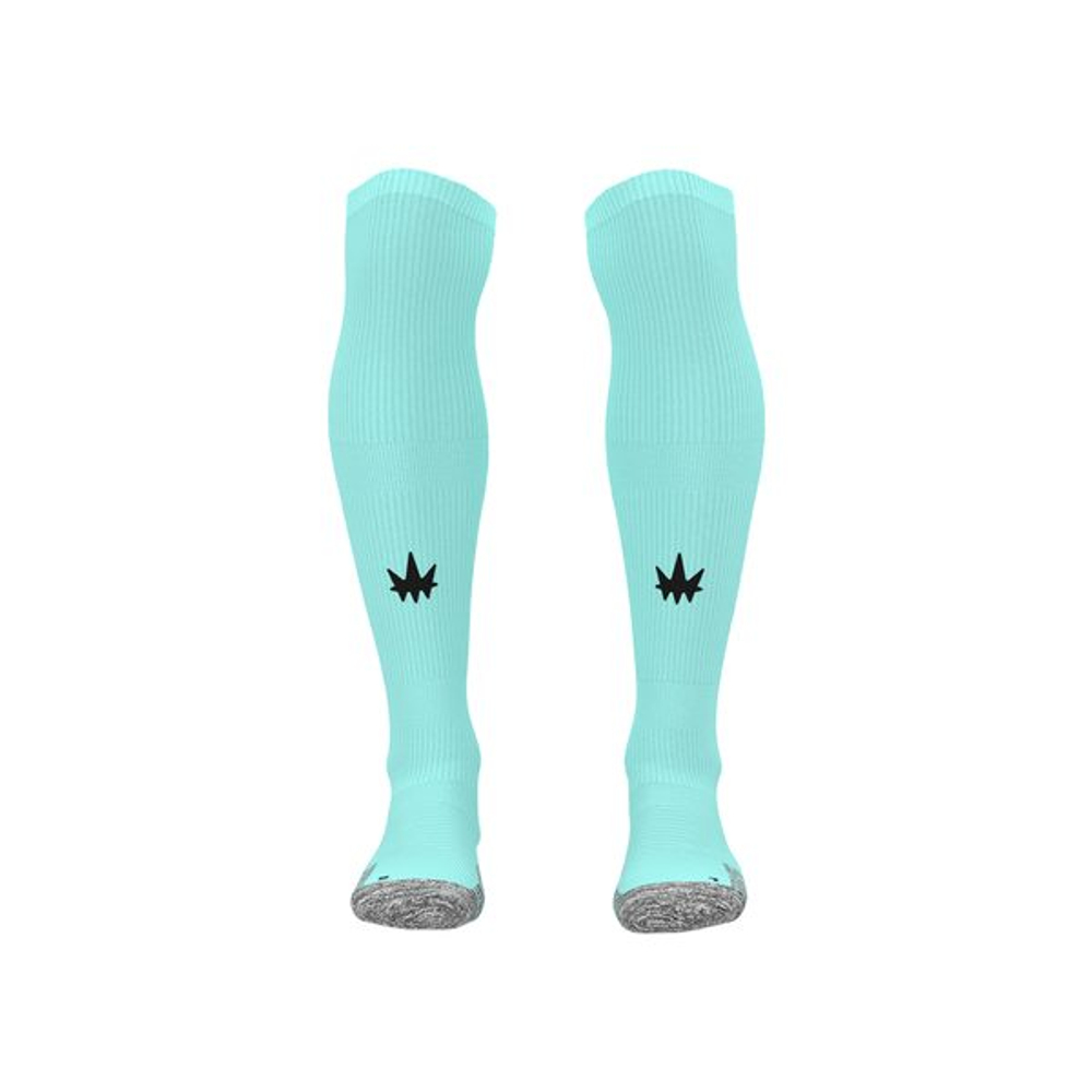 Гетры Evolution MatchFit Sock — Hyper turq