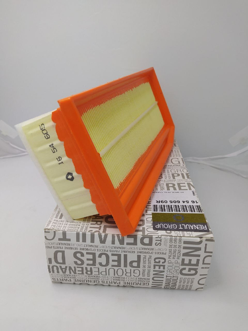 Фильтр воздушный 165460509R Renault Duster, Lada Vesta, XRay