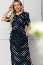 Платье Эльга №4 Valentina