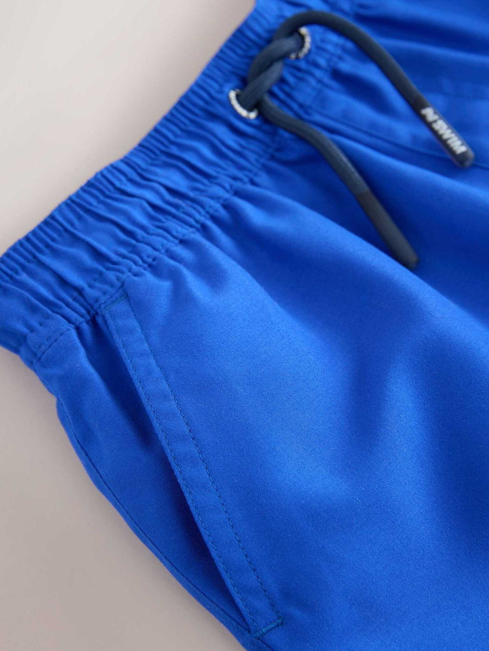 Плавки для мальчика Next E22-829, Синий