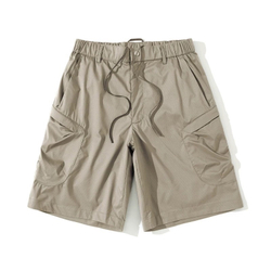 Шорты Nothomme ultra-light workwear shorts