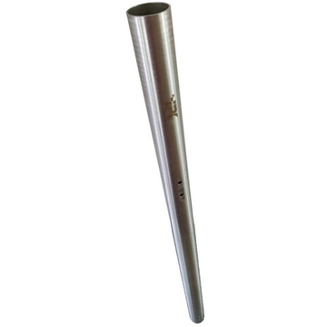 Ось D50 IPK мод.H