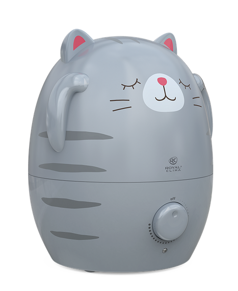 Ультразвуковой увлажнитель воздуха серии МУРРРЗИО RUH-MR200/1.5M-GR — (5)