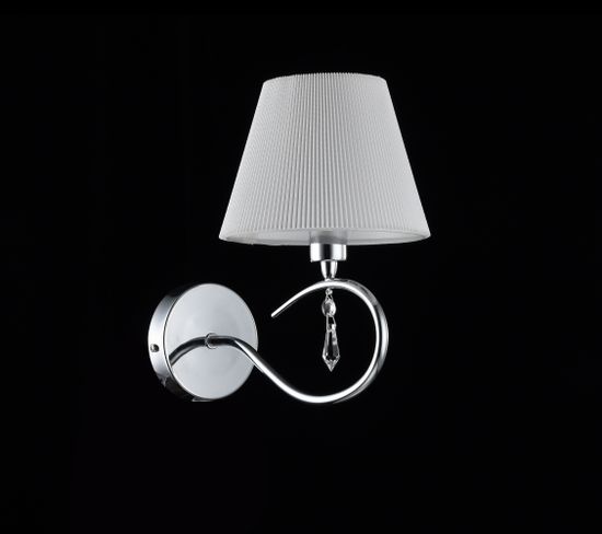 Настенный светильник (бра) Maytoni MOD334-WL-01-N