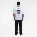 Футболка Dissident BHC Белая