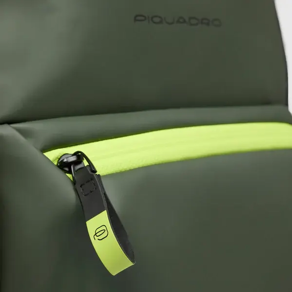 Рюкзак для ноутбука Piquadro Corner 2.0/Beige