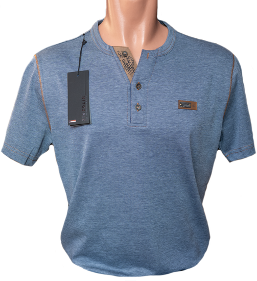 p-p 56-64. Футболка ZINZOLIN (Турция). BATAL