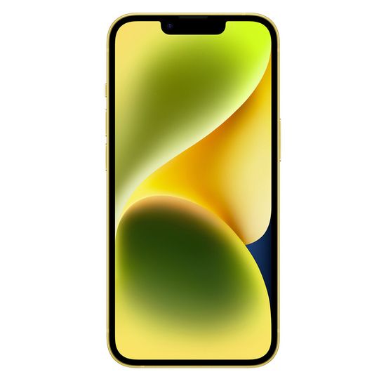 Apple iPhone 14 Plus 256 ГБ Yellow (Желтый)