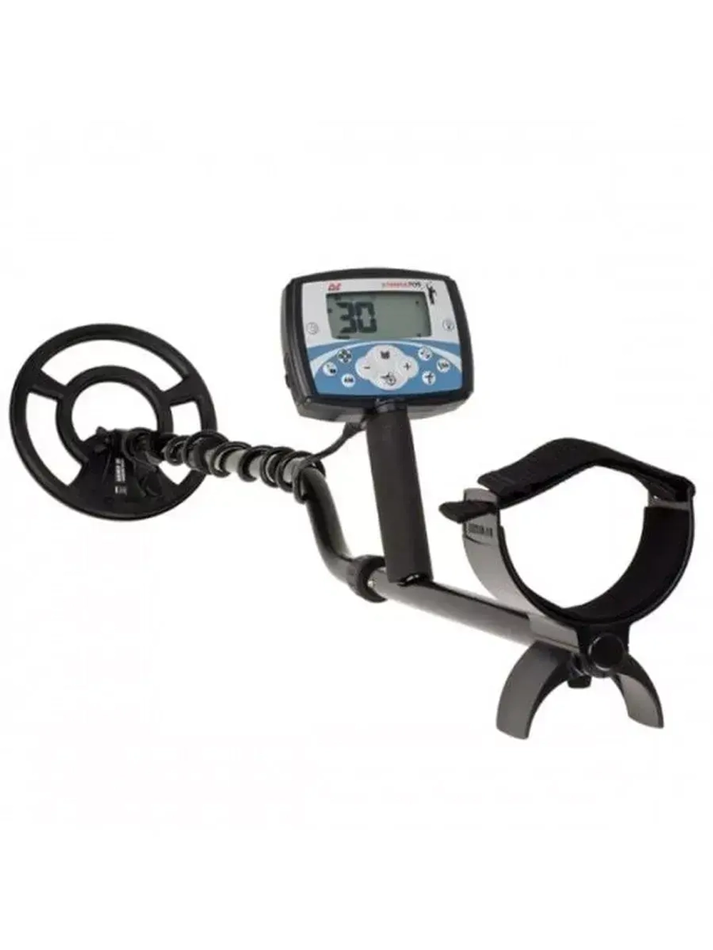 Металлоискатель Minelab X-Terra 705