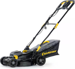 Газонокосилка электрическая CHAMPION EM3414