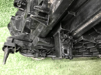 Битая Фара правая BMW X5 G05 X6 G06 (18-23) Laser