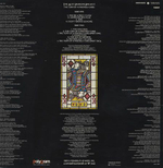 The Alan Parsons Project / The Turn Of A Friendly Card (LP)