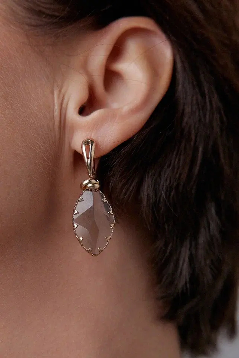 HMG 1300 Серьги микс арт.0890