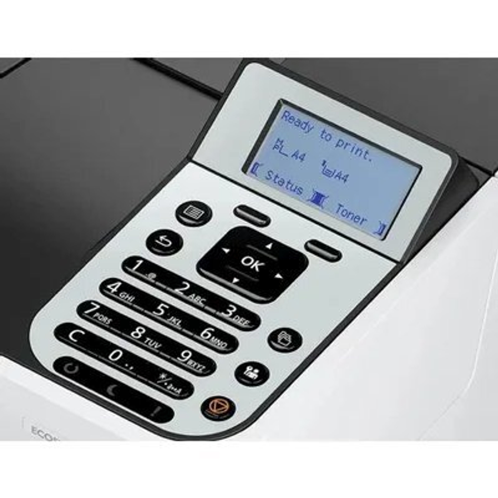 Принтер Kyocera Ecosys PA4500x
