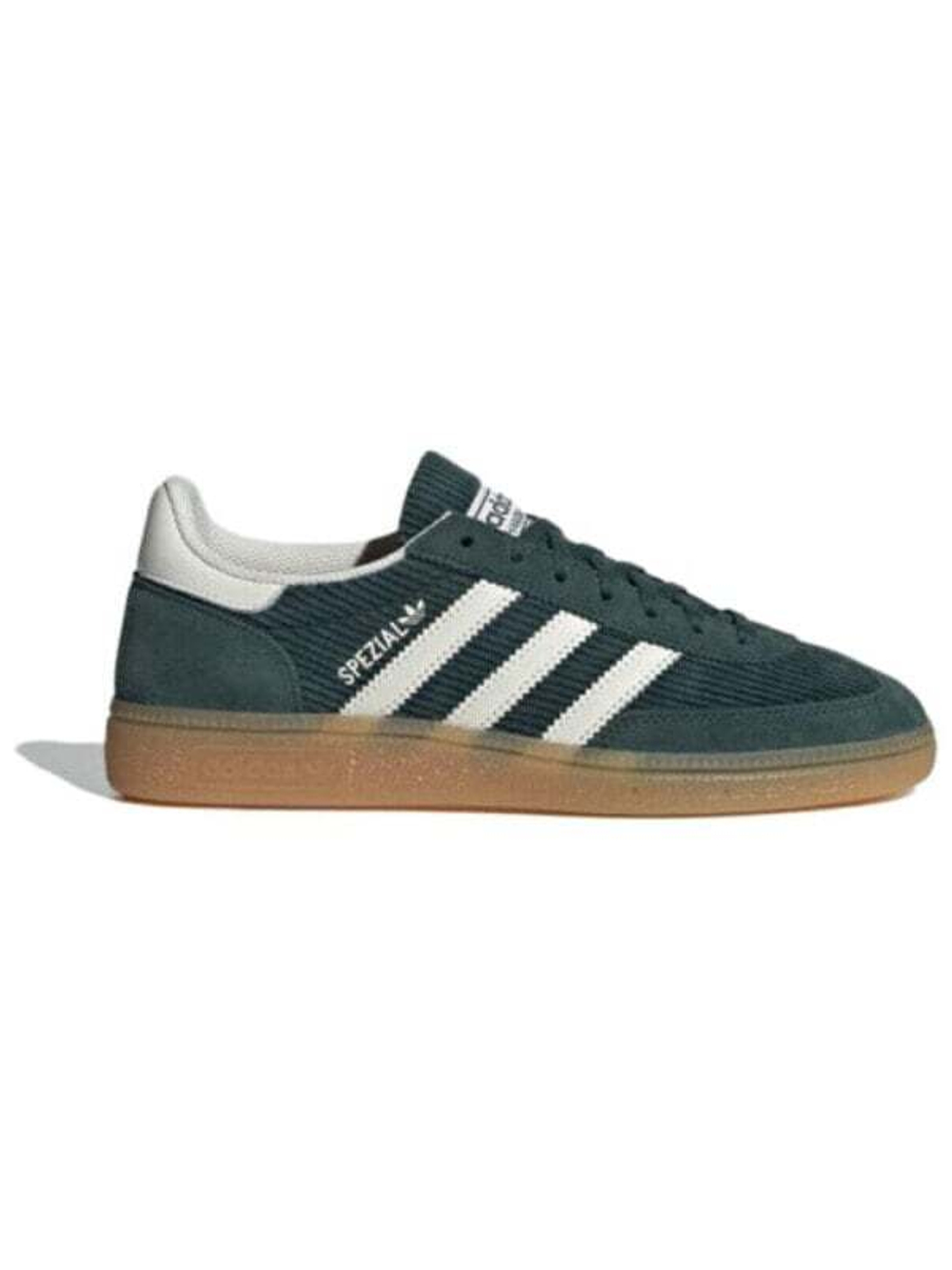 Кроссовки adidas Originals Spezial 'Corduroy Pack Mineral Green'