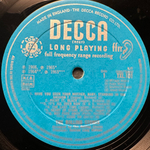 The Rolling Stones - Big Hits [High Tide And Green Grass] (Англия 1966г.)