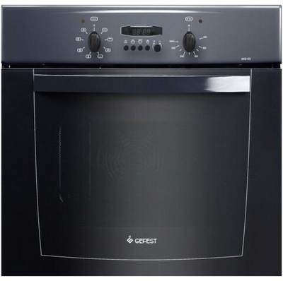 Эл.дух.шкаф GEFEST ЭДВ ДА 602-02 А