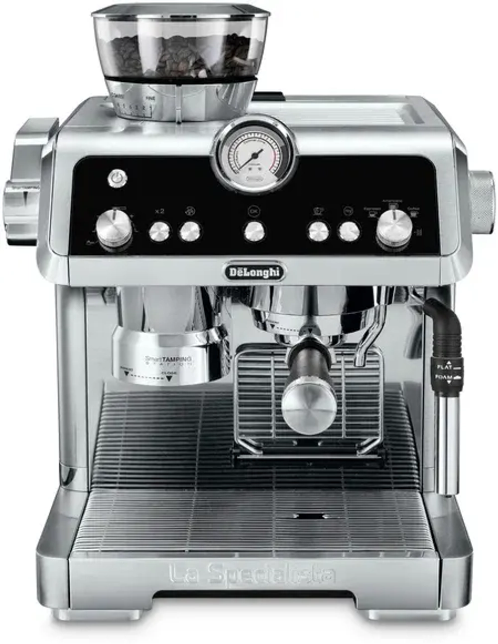 Кофеварка рожковая DeLonghi EC9335.M (q)