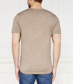 Футболка Joop! Jeans - коричневый(30032102)