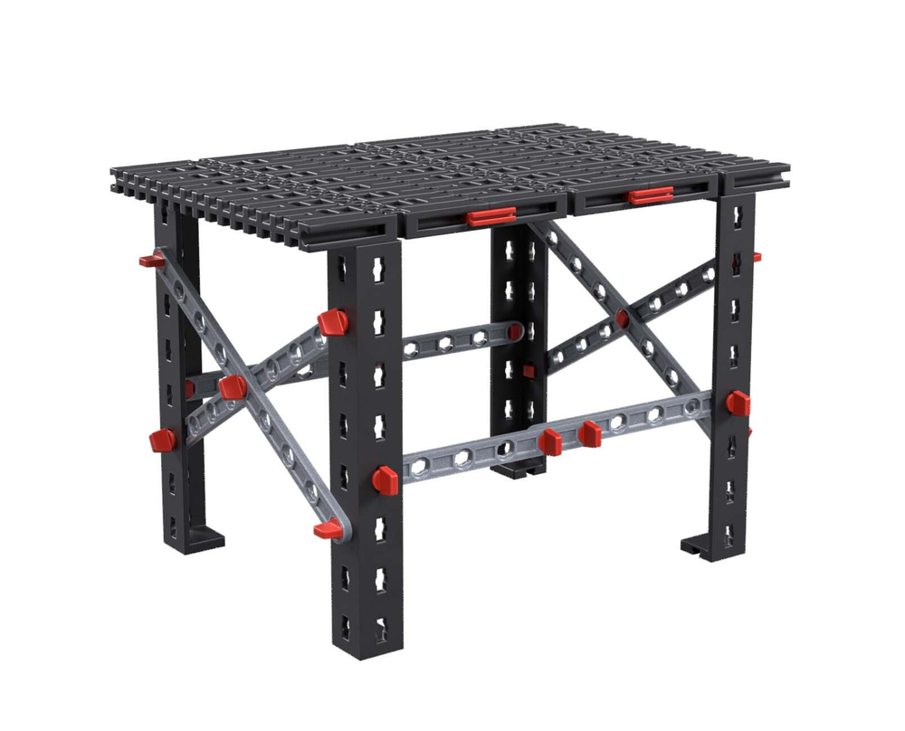 Конструктор Fischertechnik Статика / Statics