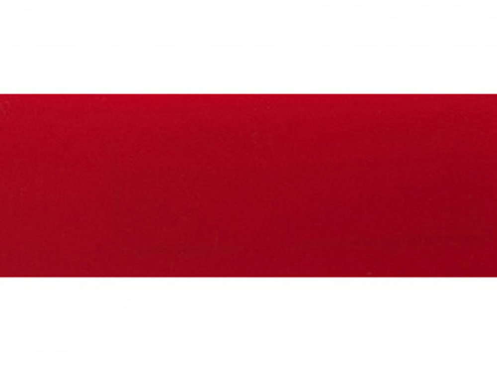 Красная Кромка ПВХ 1х19мм