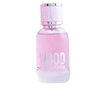 Dsquared2 Wood Pour Femme туалетная вода 50 мл