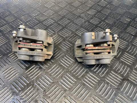 Суппорты тормозные передние Yamaha FZ1 Fazer RN17