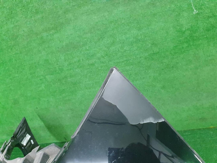 Спойлер крышки багажника Mini Clubman F54 (2015-н.в.)