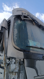 Shacman (Shaanxi) SX* 8x4 Самосвал SX331863366 (Дизельный, 12,5 л, 544 л.с., МТ)