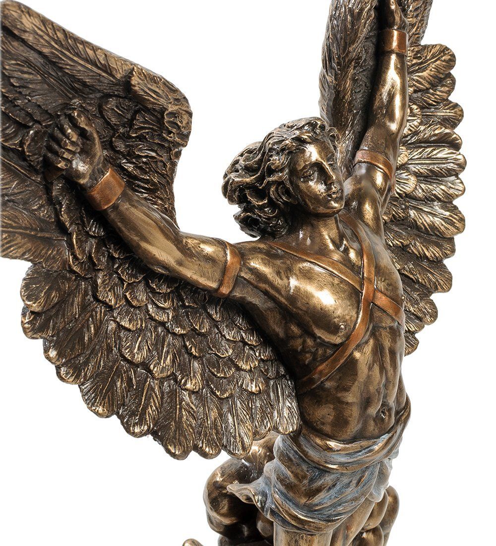 Veronese WS-893 Статуэтка «Икар»