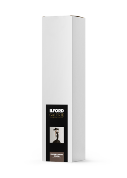 Фотобумага ILFORD Galerie Canvas Galicia, 1 рулон, 36" - 91,4cm x 15m (GA6976914016)
