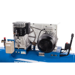 NORDBERG ECO (NCE300/810) Компрессор поршневой с ременным приводом, объем 300 л