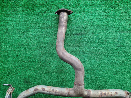 Глушитель Chery Tiggo 8 Pro Max (2022-н.в.)