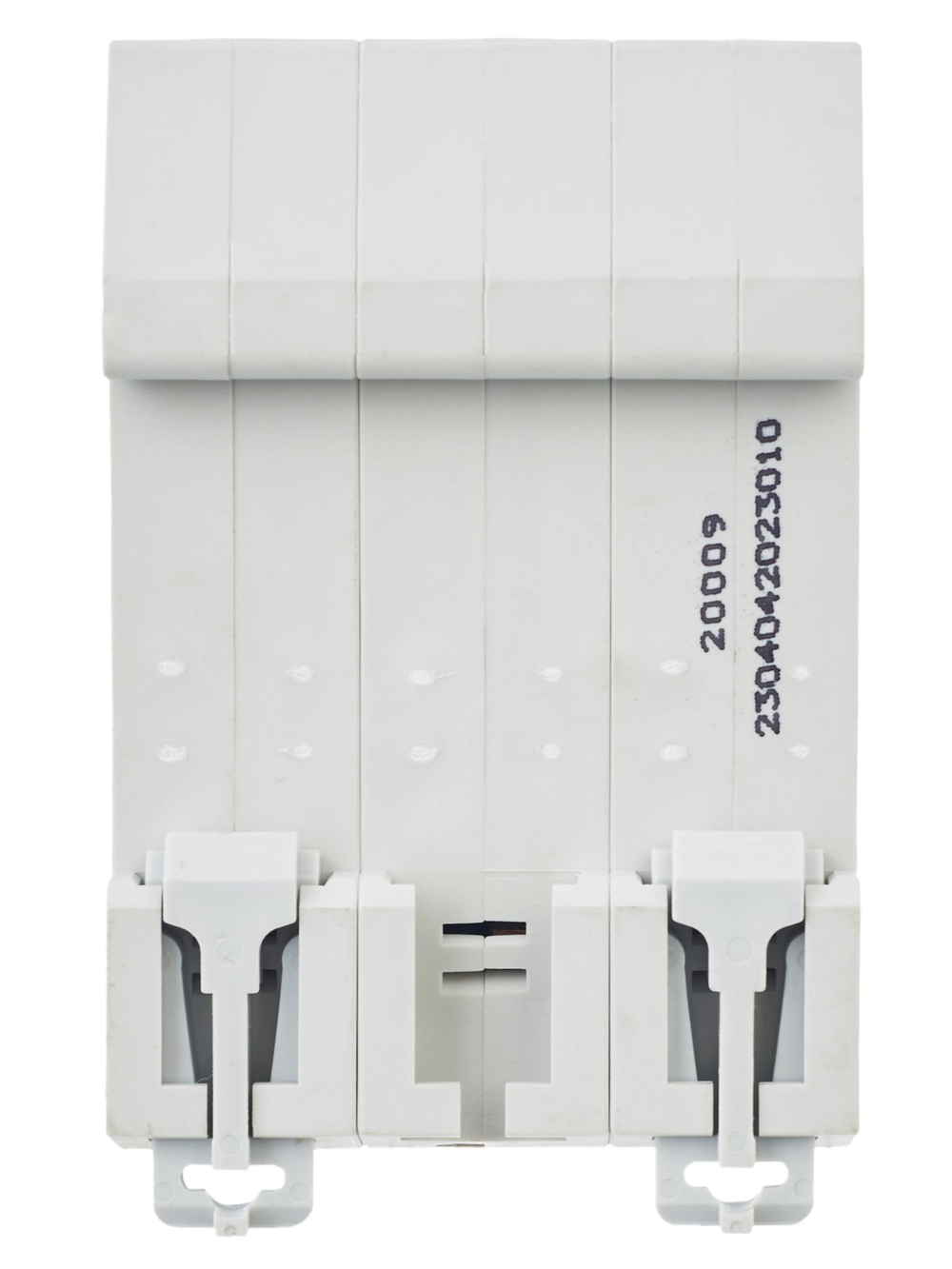 KARAT Автоматический выключатель ВА47-60M 3P C 10А 6кА IEK