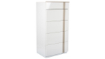 Вертикальный комод Fenicia Mobiliario 3129D GRANADA