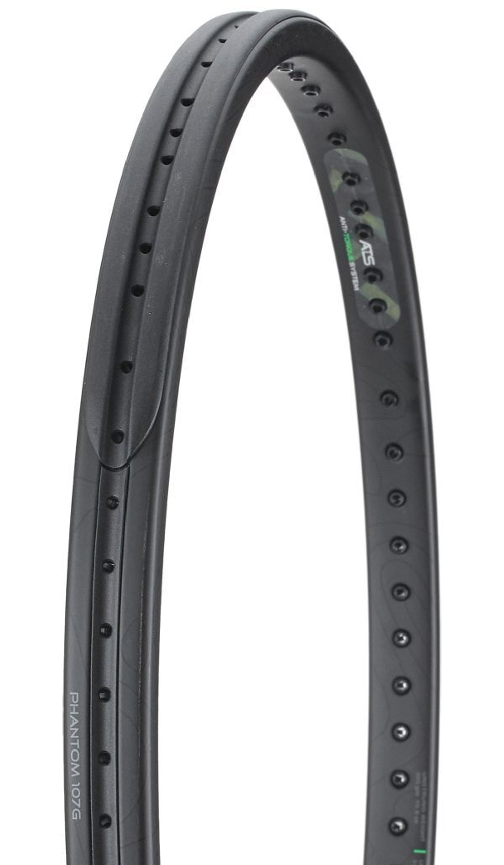 Ракетка теннисная Prince TXT2.5 Phantom 107