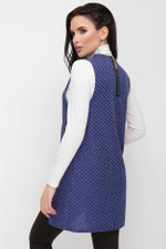 Жилет "Maria" KD-1616C