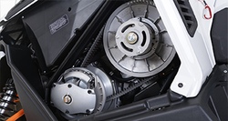 Снегоход РМ FRONTIER 1000 2025