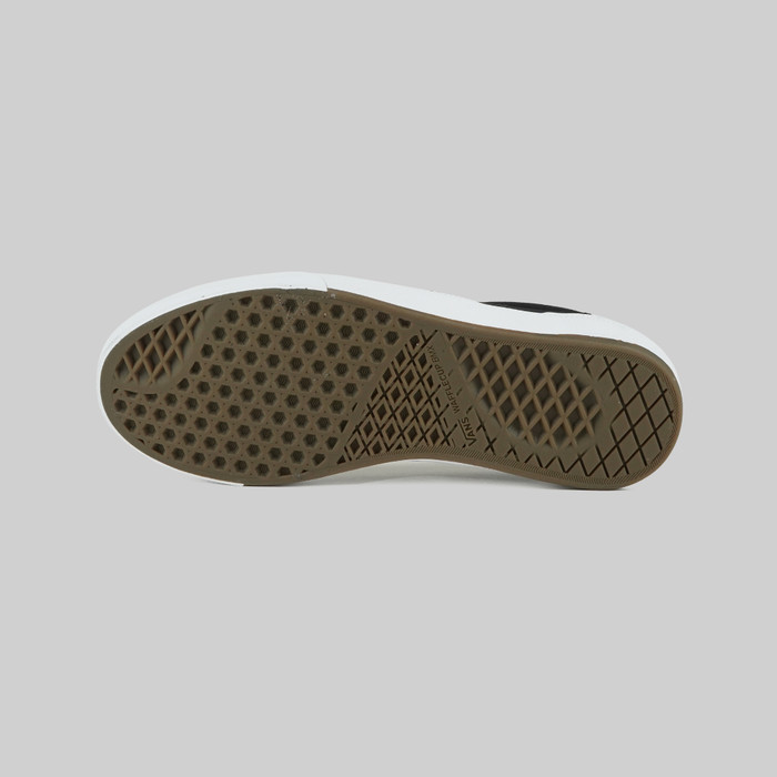 Кеды Vans Slip-On BMX Dennis Enarson артикул:VA5JIS9BG - купить в магазине Дайс