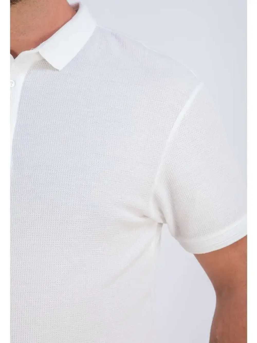 Футболка поло мужская Турция, тенниска