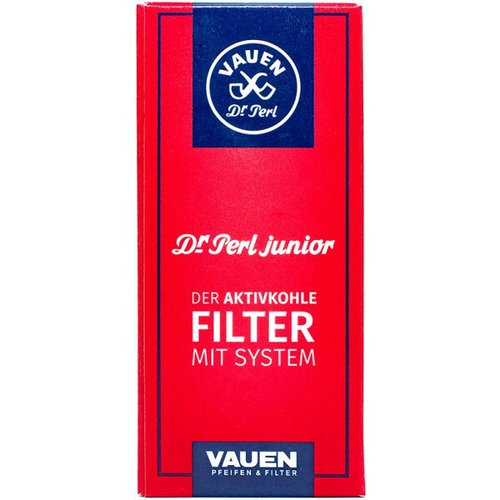 Фильтры д/трубок Vauen 10шт