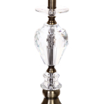 Настольная лампа 1*40Вт «Кимберли»