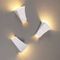 Настенный светильник Odeon Light Hightech Gips 3882/1W